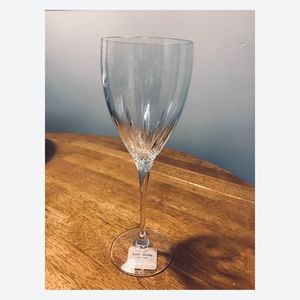 Kate Spade Cypress Point Goblet